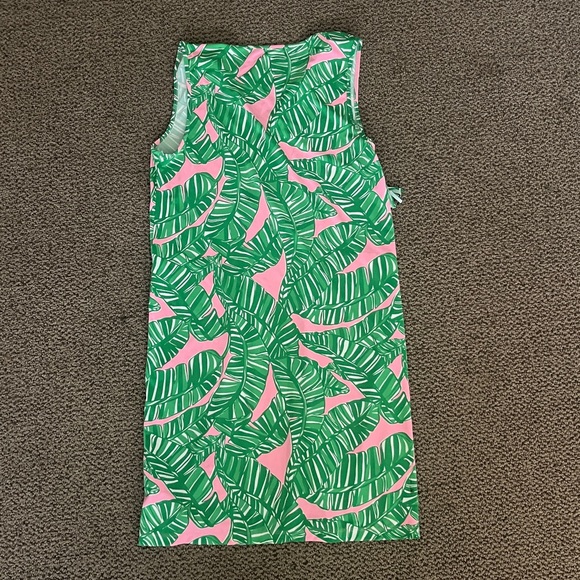 Lilly Pulitzer dress - Picture 2 of 4